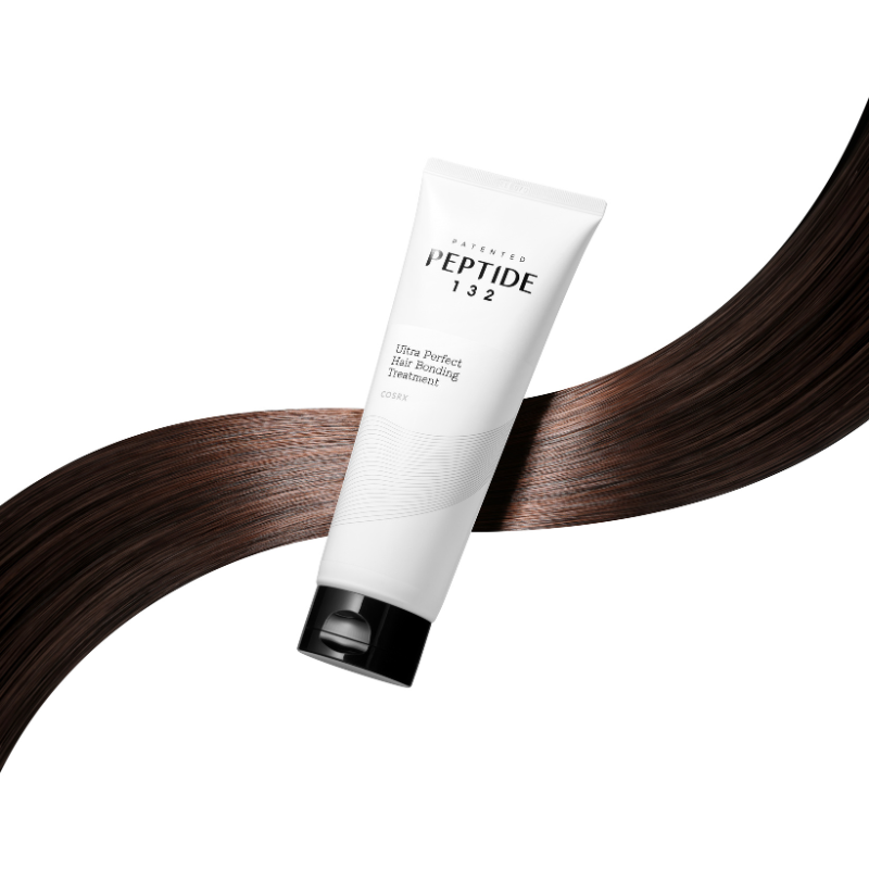 Peptide-132 Bonding Treatment