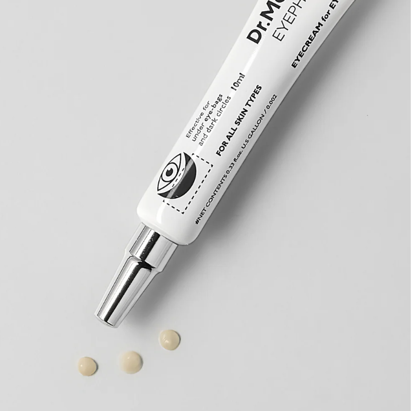 Eyephalt Eyebag Cream