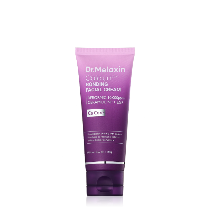 Calcium Bonding Facial Cream