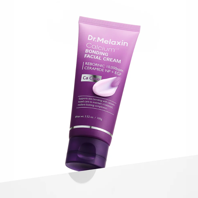Calcium Bonding Facial Cream