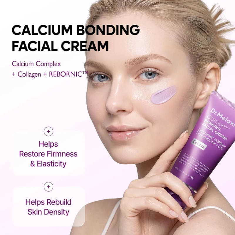 Calcium Bonding Facial Cream