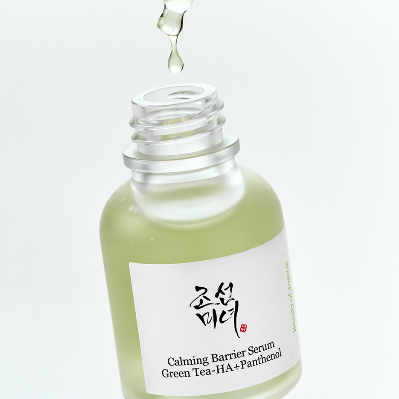 Calming Barrier Serum