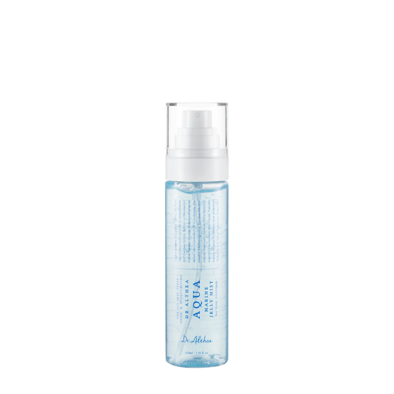 Aqua Marine Jelly Mist