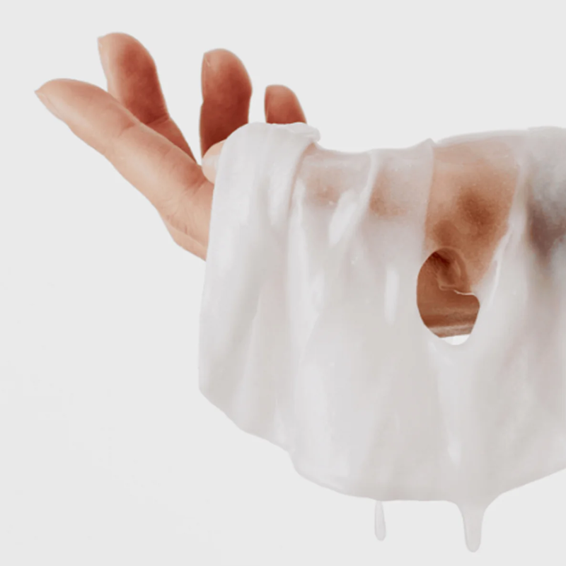 345 Relief Cream Mask