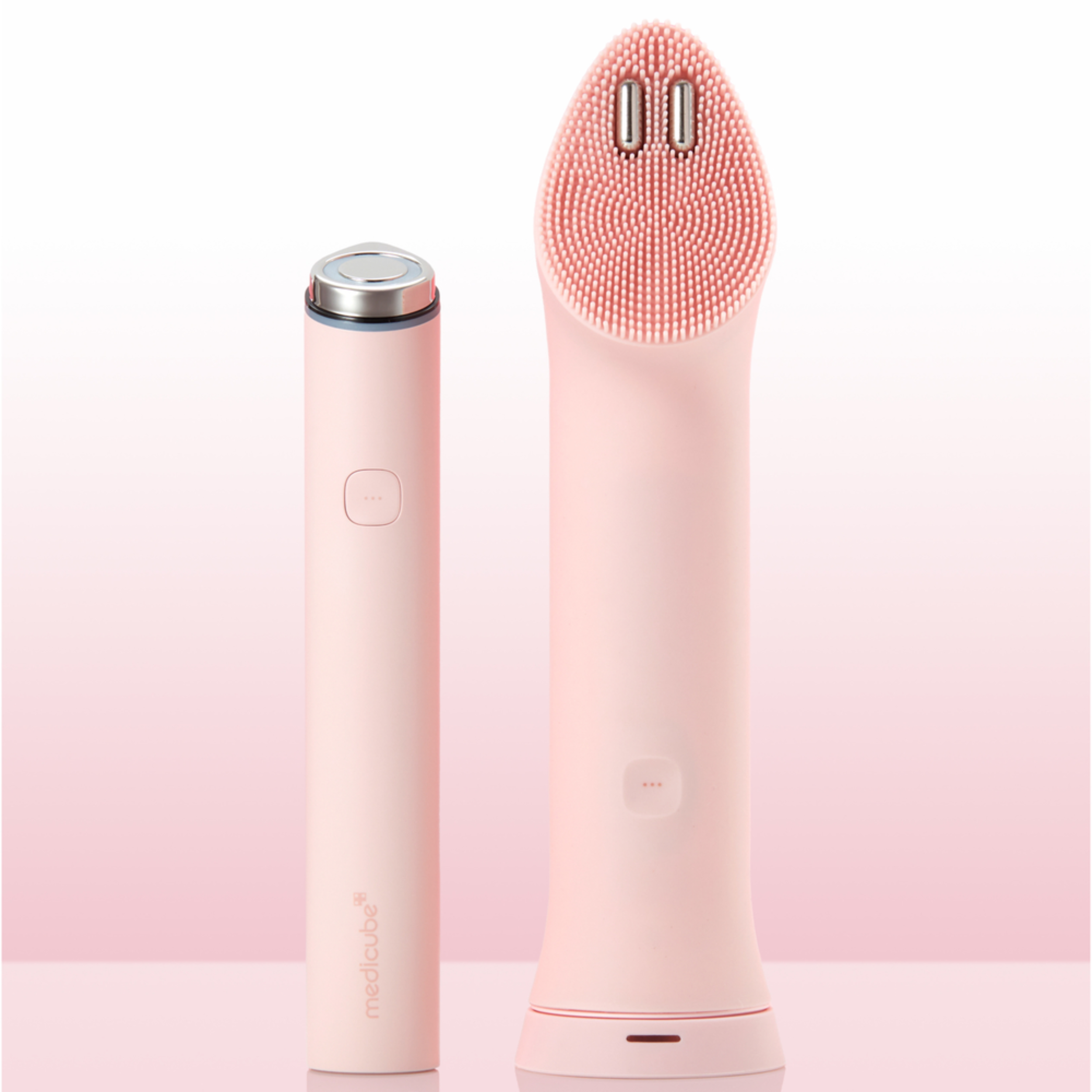 Age-R Booster Cleanser Head