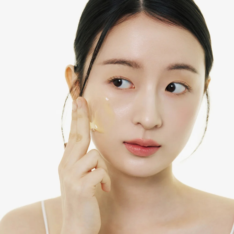 Madagascar Centella Retinol 0.2 Boosting Shot Ampoule