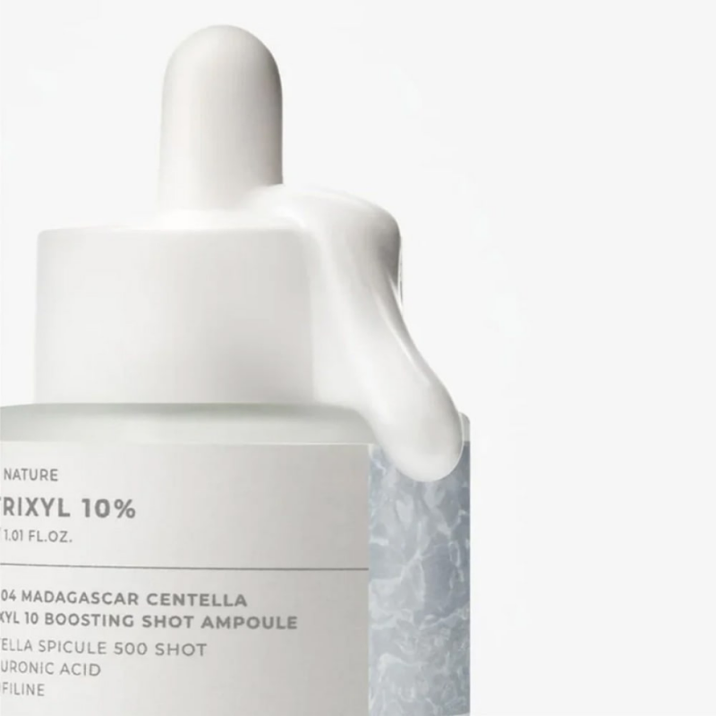 Madagascar Centella Matrixyl 10 Boosting Shot Ampoule