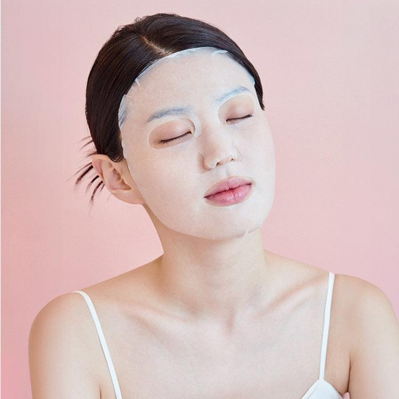 Madagascar Centella Poremizing Clarifying Mask(1ea)