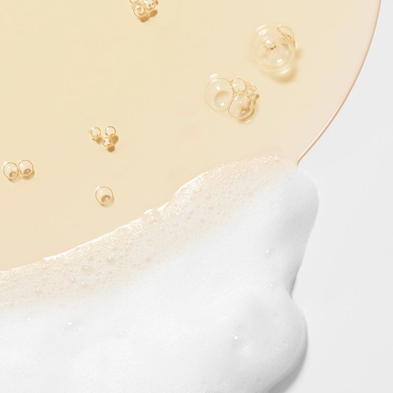 SOME BY MI Propolis B5 Glow Barrier Calming Oil To Foam