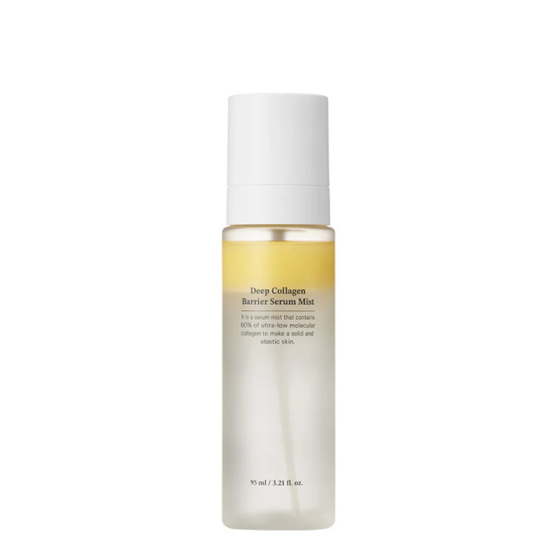 Deep Collagen Barrier Serum Mist