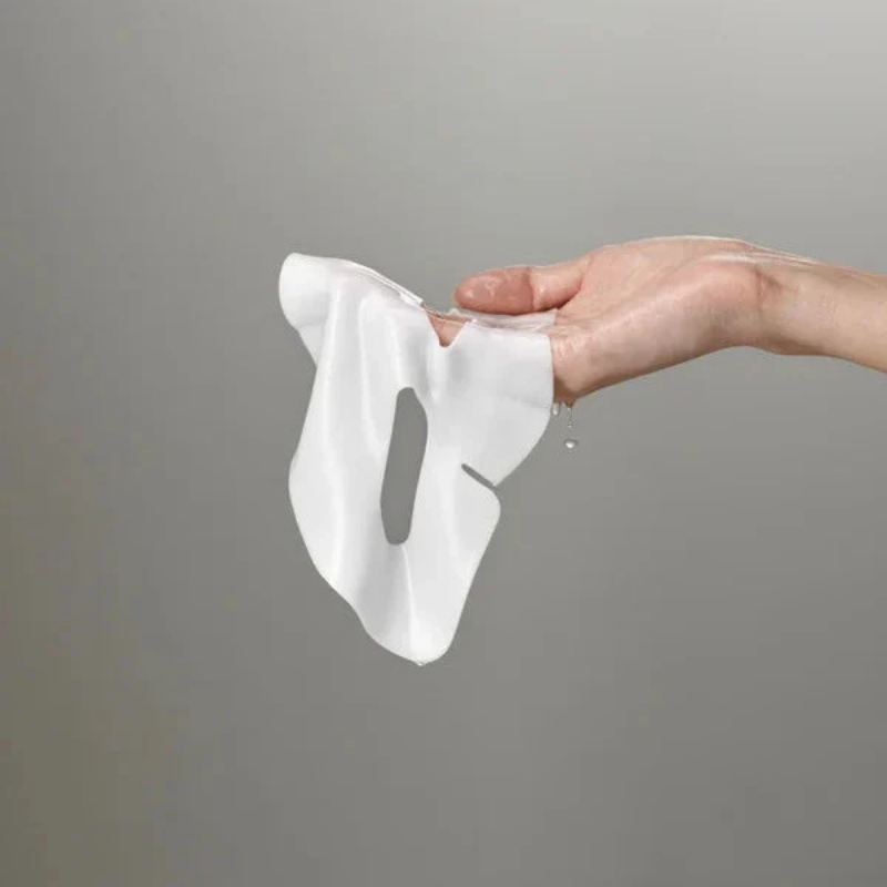 SUNGBOON EDITOR Deep Power Boosting Mask | BONIIK Best Korean Beauty Skincare Makeup Store in Australia