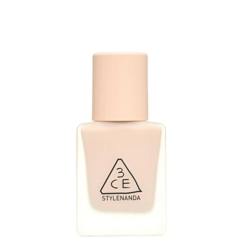 3CE Velvet Fit Foundation