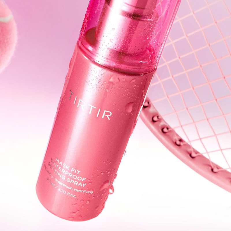 MASK FIT WATERPROOF SETTING SPRAY