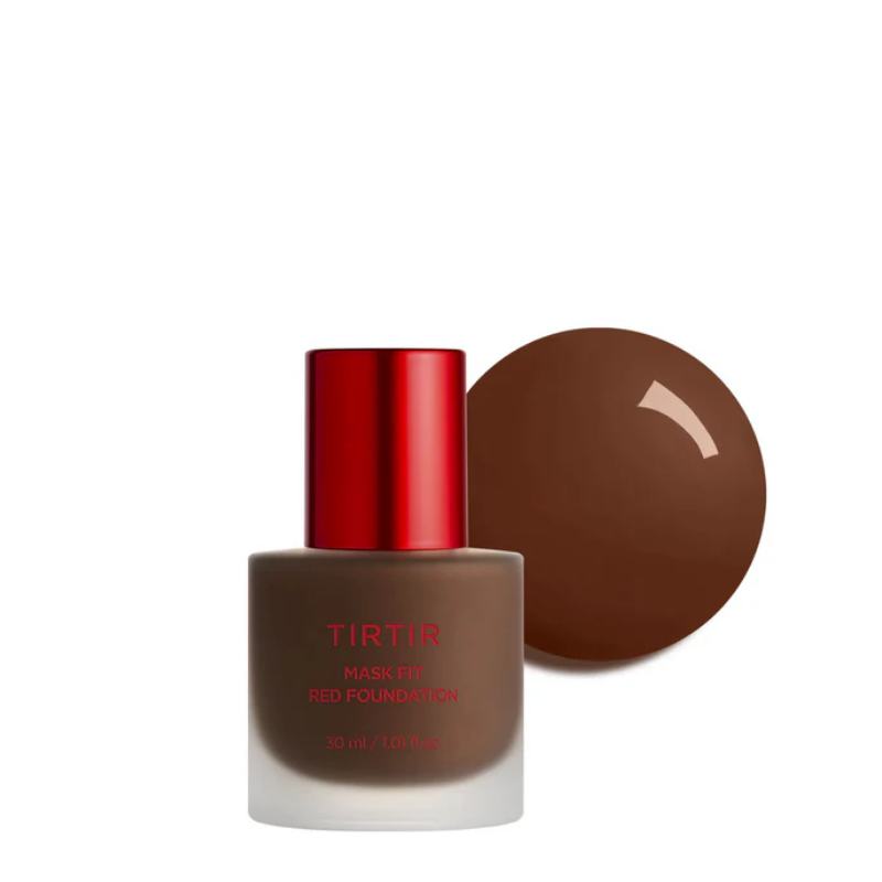 Mask Fit Red Foundation