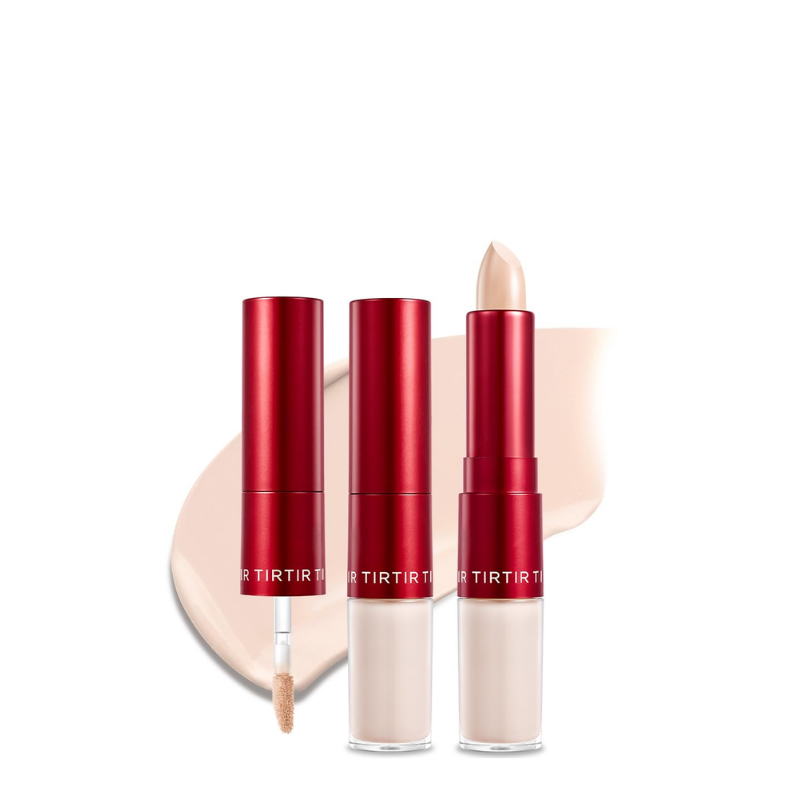 Glide & Hide Blurring Concealer