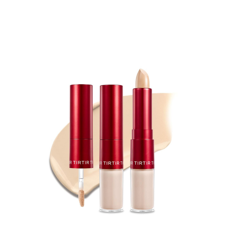 Glide & Hide Blurring Concealer