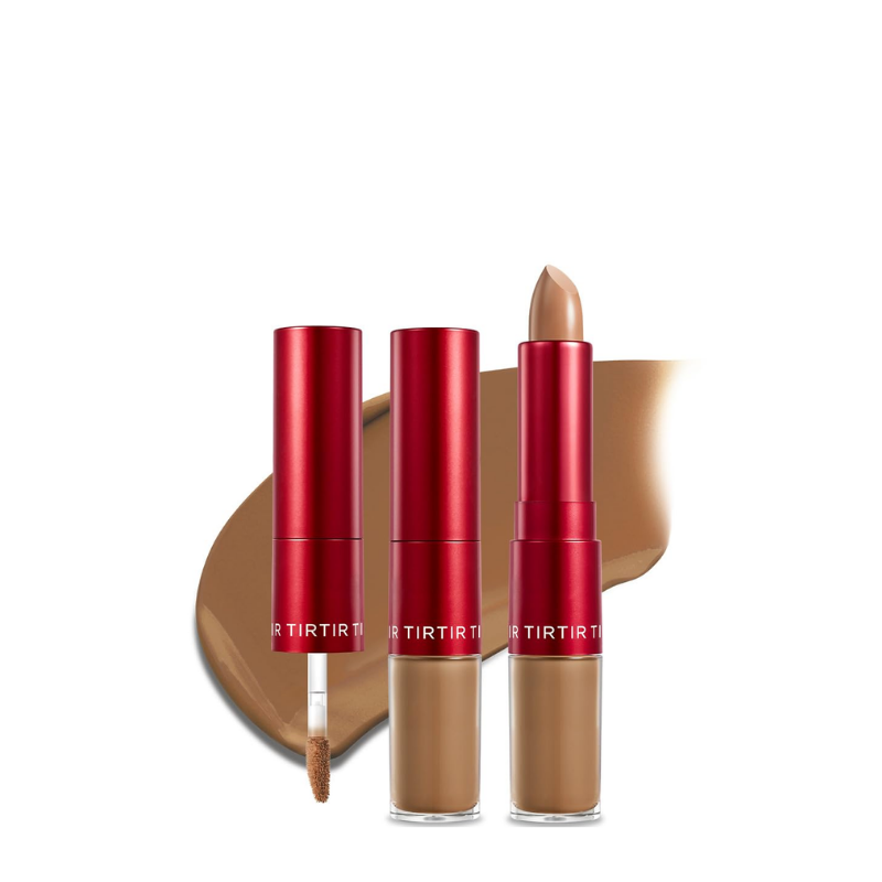 Glide & Hide Blurring Concealer