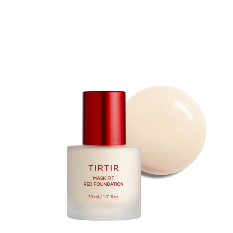 Mask Fit Red Foundation