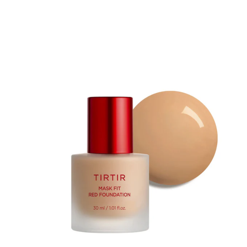 Mask Fit Red Foundation