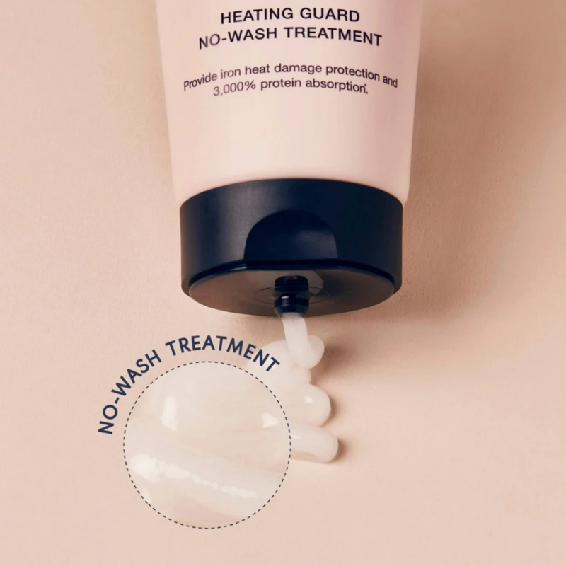 UNOVEHeatingGuardNo-WashTreatment | BONIIK Australia