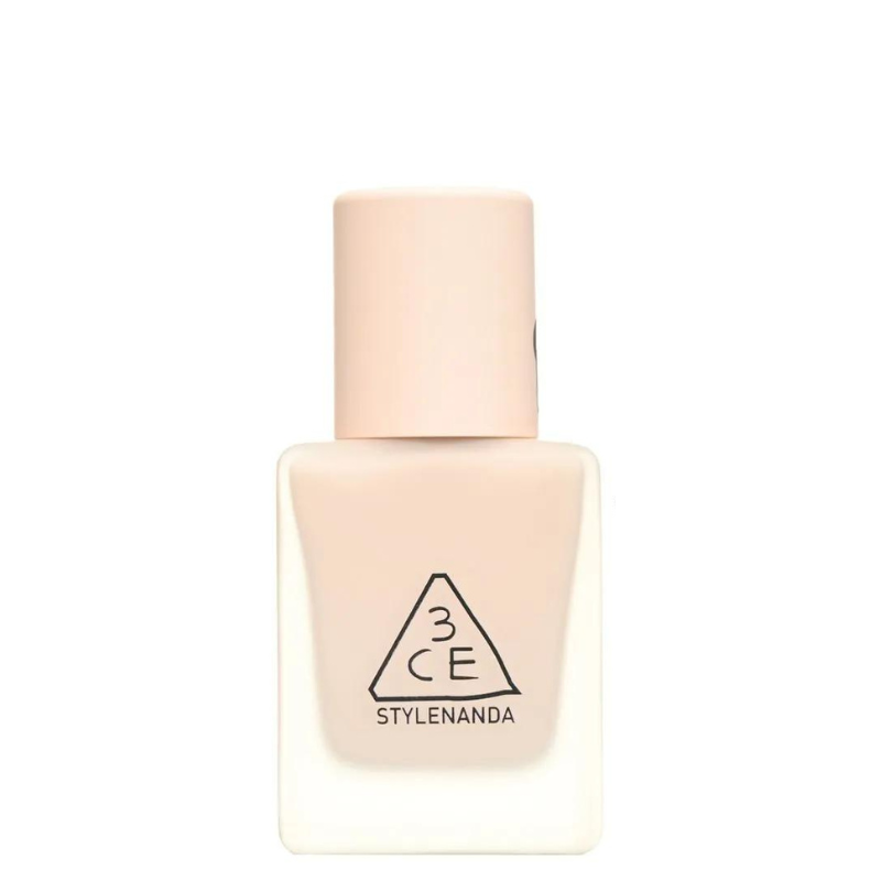 3CE Velvet Fit Foundation