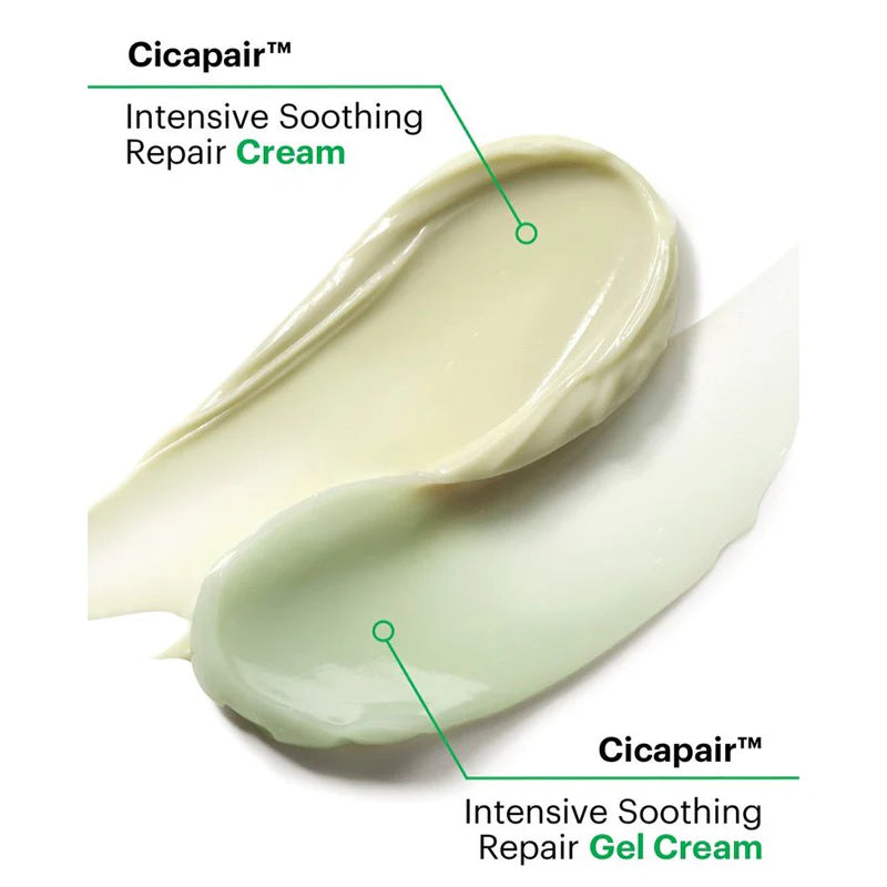 Cicapair Intensive Soothing Repair Gel Cream