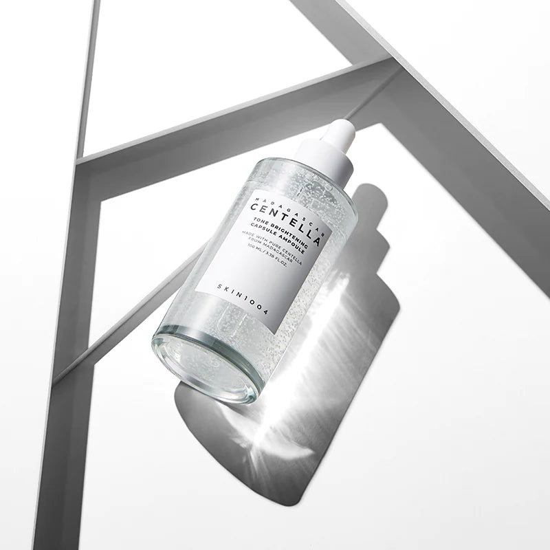 Madagascar Centella Tone Brightening Capsule Cream