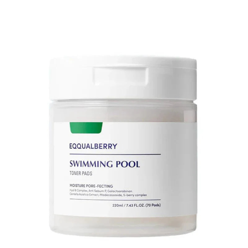 Swimming Pool Toner Pads