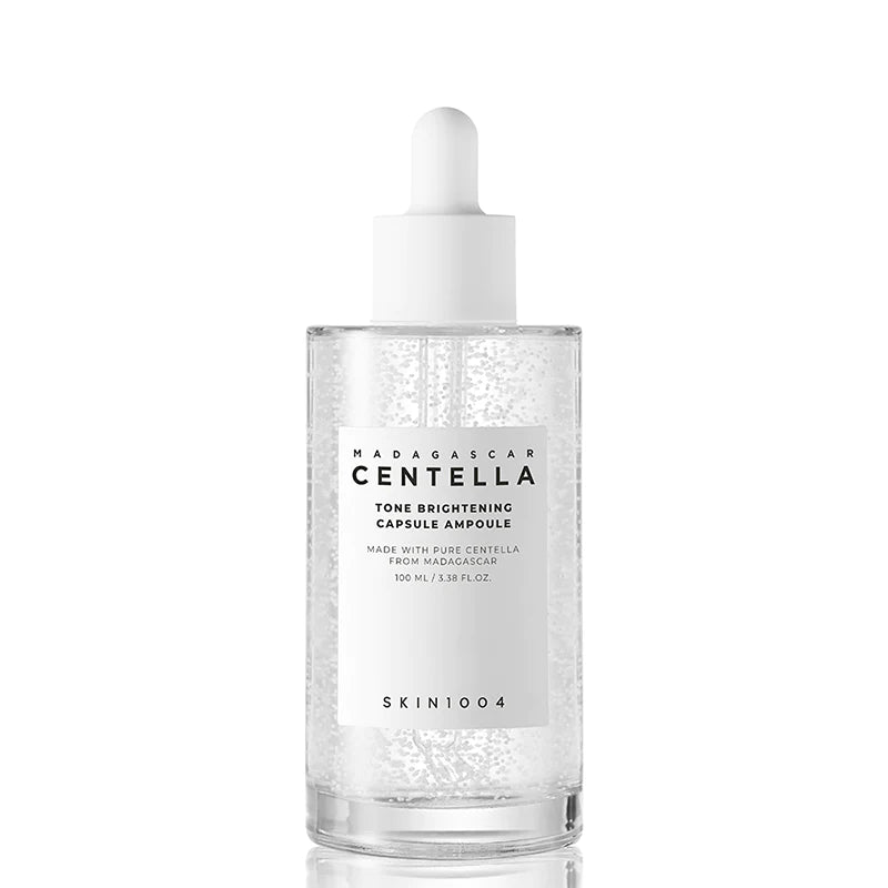 Madagascar Centella Tone Brightening Capsule Cream