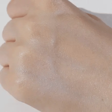 Hyaluronic Acid Natural Sun Cream