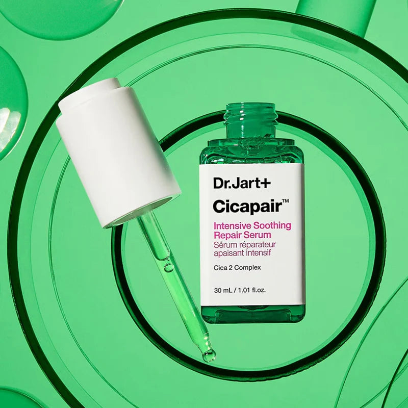Cicapair Intensive Soothing Repair Serum
