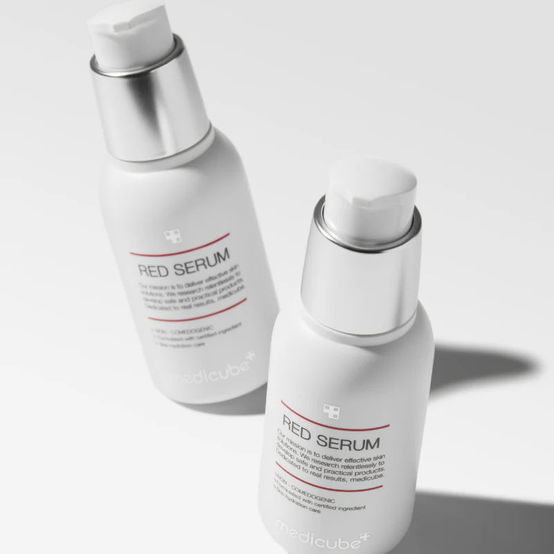 Red Serum