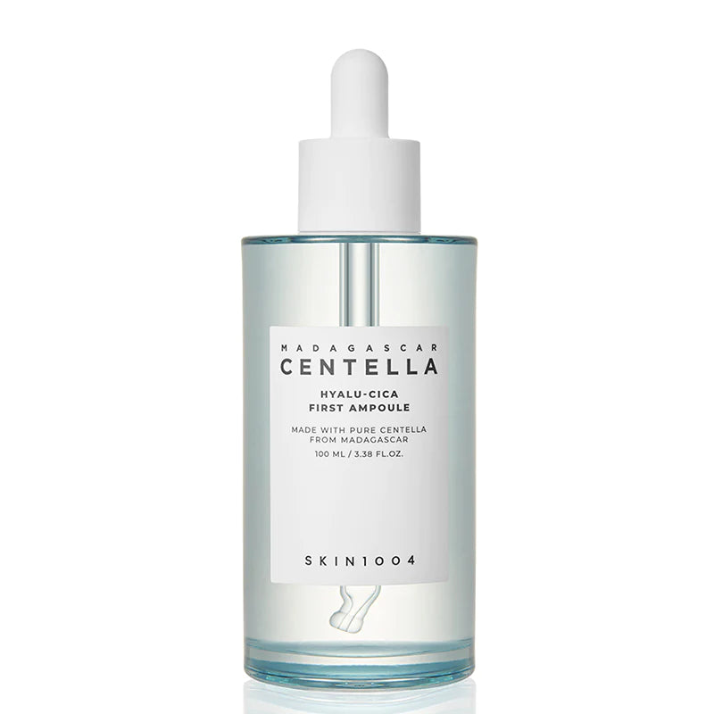 Madagascar Centella Hyalu-Cica First Ampoule