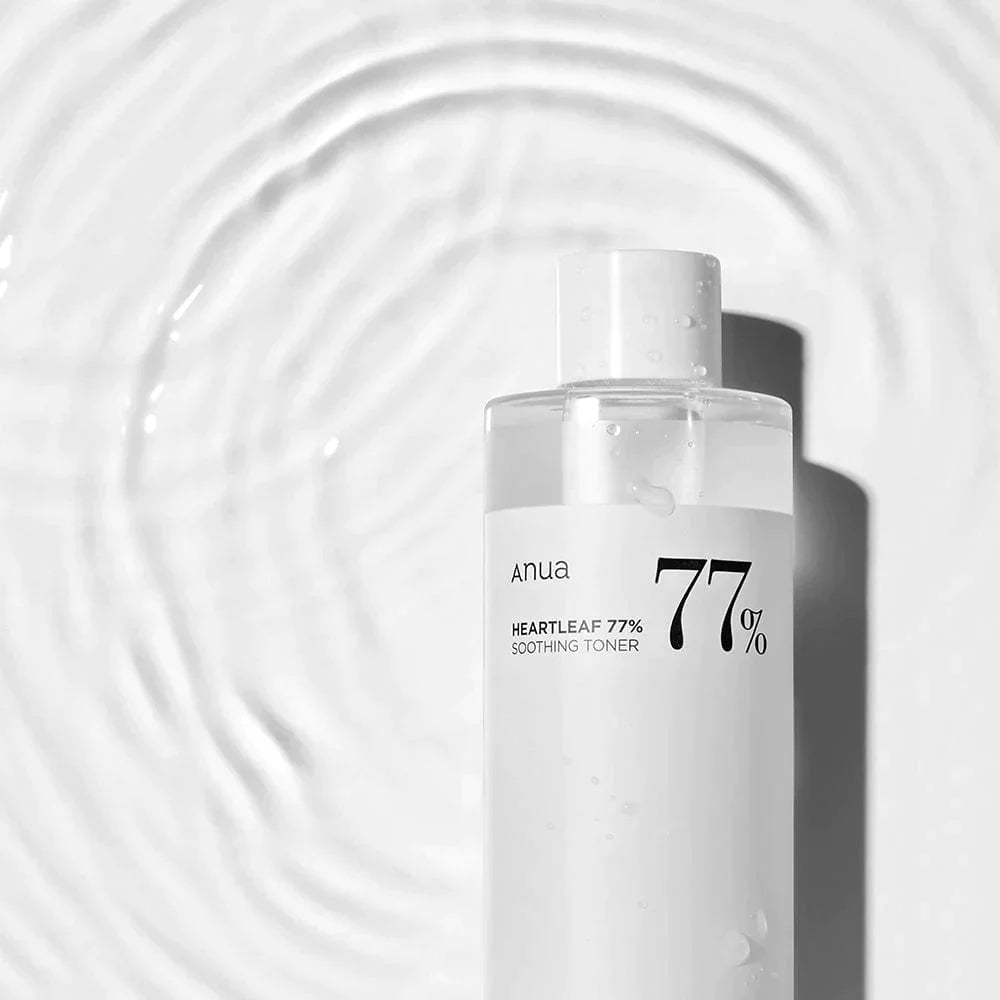 ANUA Heartleaf 77% Soothing Toner