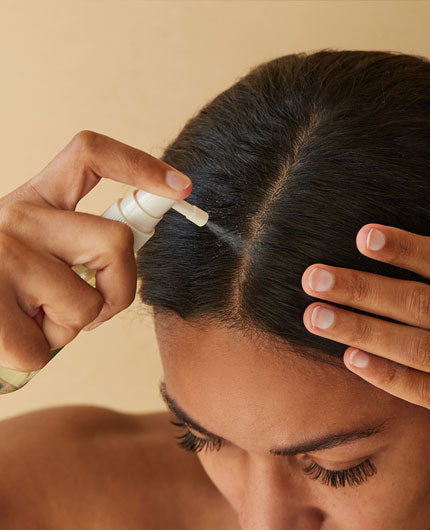 AROMATICA Rosemary Root Enhancer | Body & Hair | MY BEAUTY IDOL