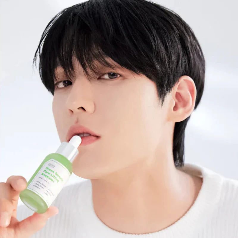 Green Tomato Pore Lifting Ampoule+