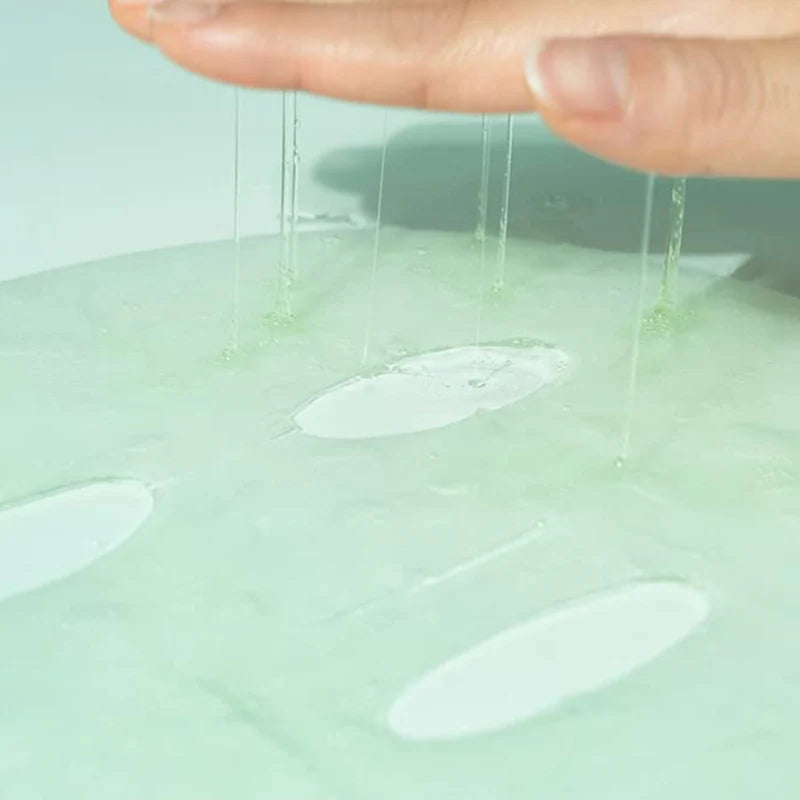 No.1 Dewy Glow Spa Sheet Mask