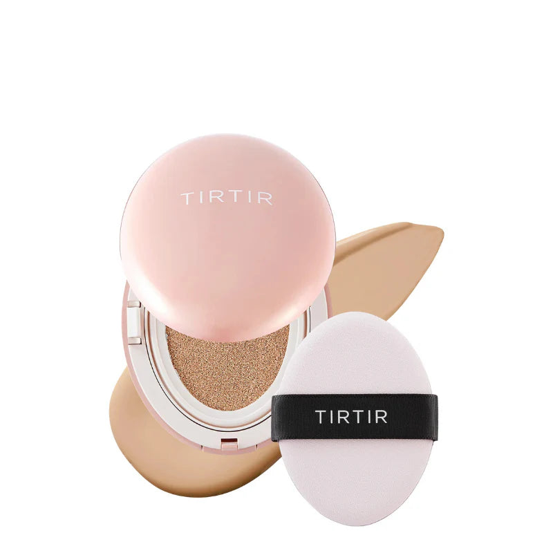 Mask Fit All-Cover Cushion