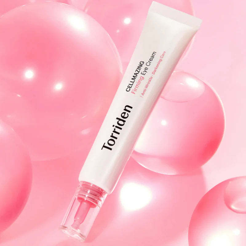 CELLMAZING Eye cream