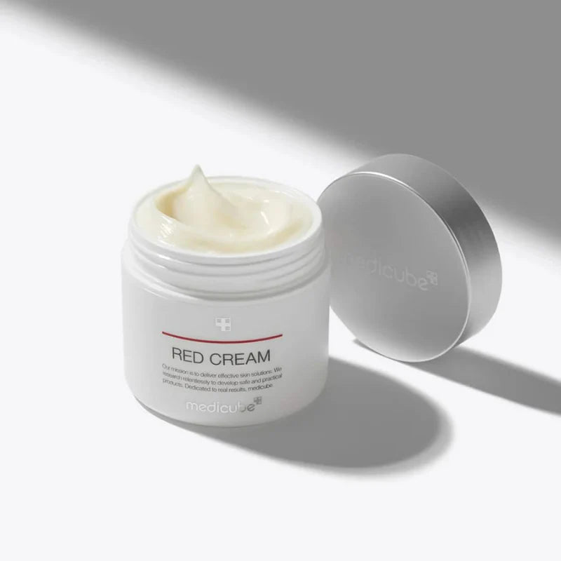 Red Cream