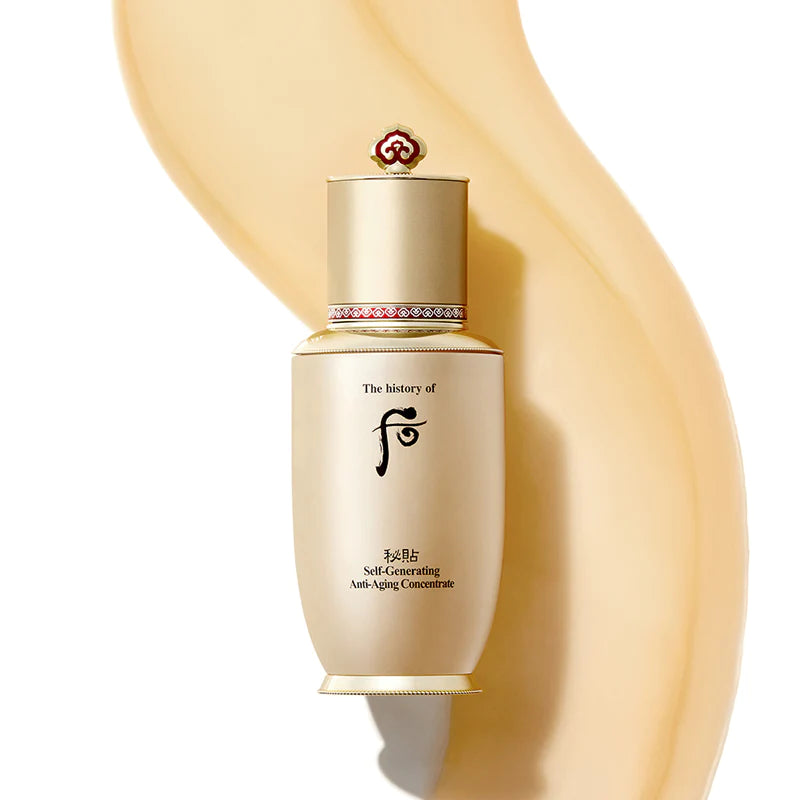 Bichup Self-Generating Anti-Aging Concentrate