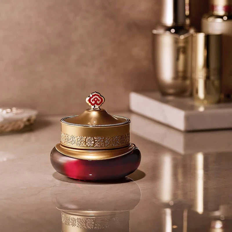 Jinyulhyang Intensive Revitalizing Eye Cream