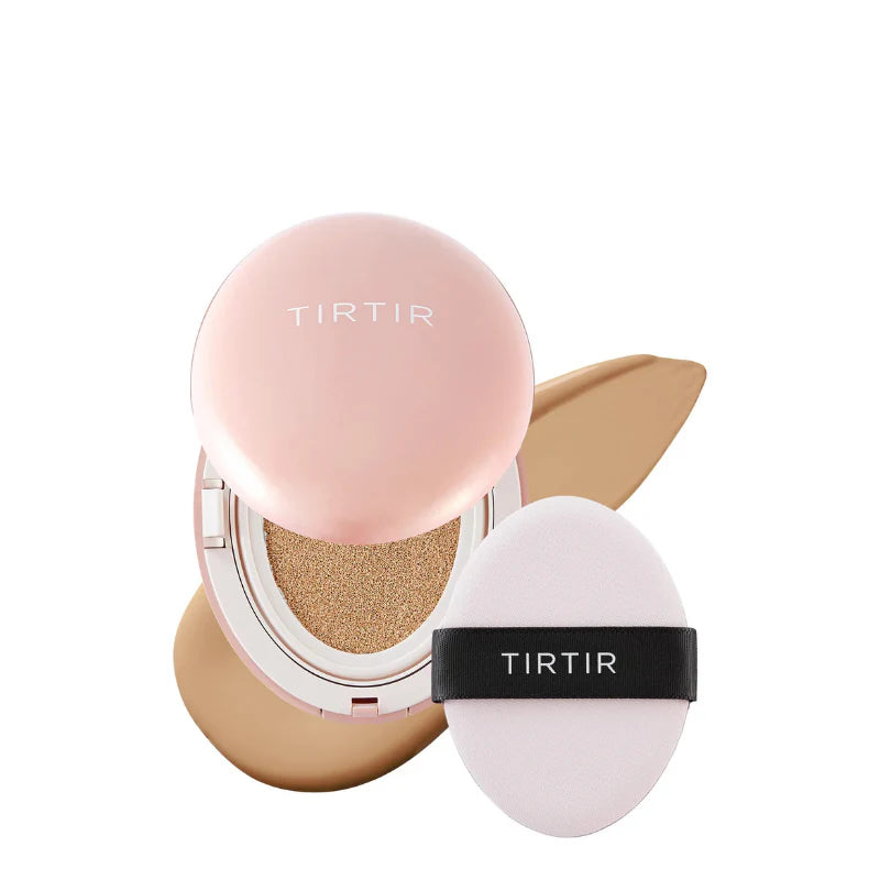 Mask Fit All-Cover Cushion