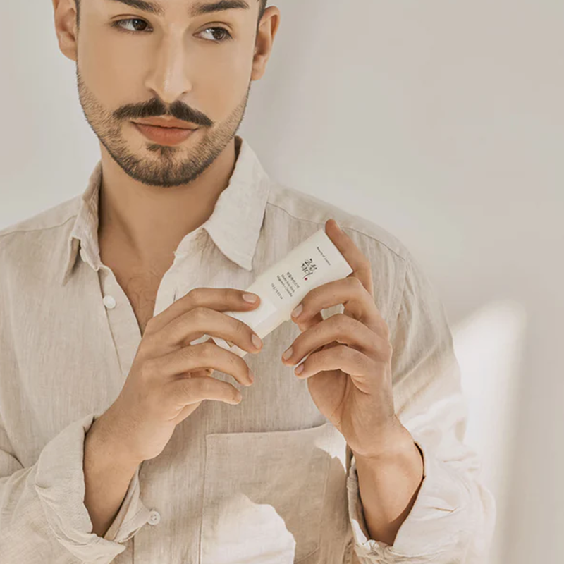 BEAUTY OF JOSEON Matte Sun Stick Mugwort + Camelia