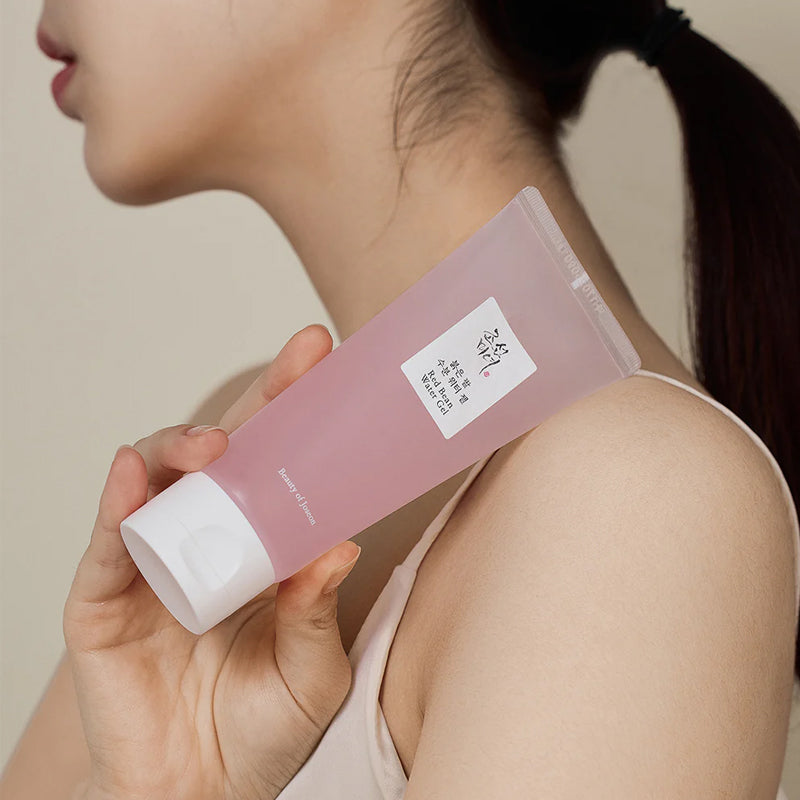 BEAUTY OF JOSEON Reed Bean Water Gel