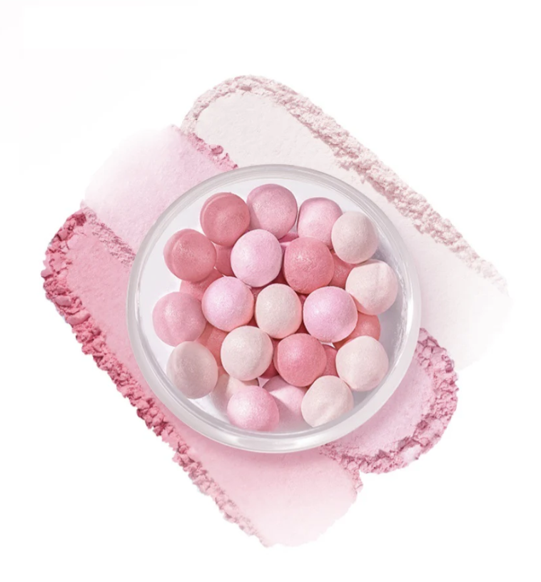 Sheer Powder Pearls