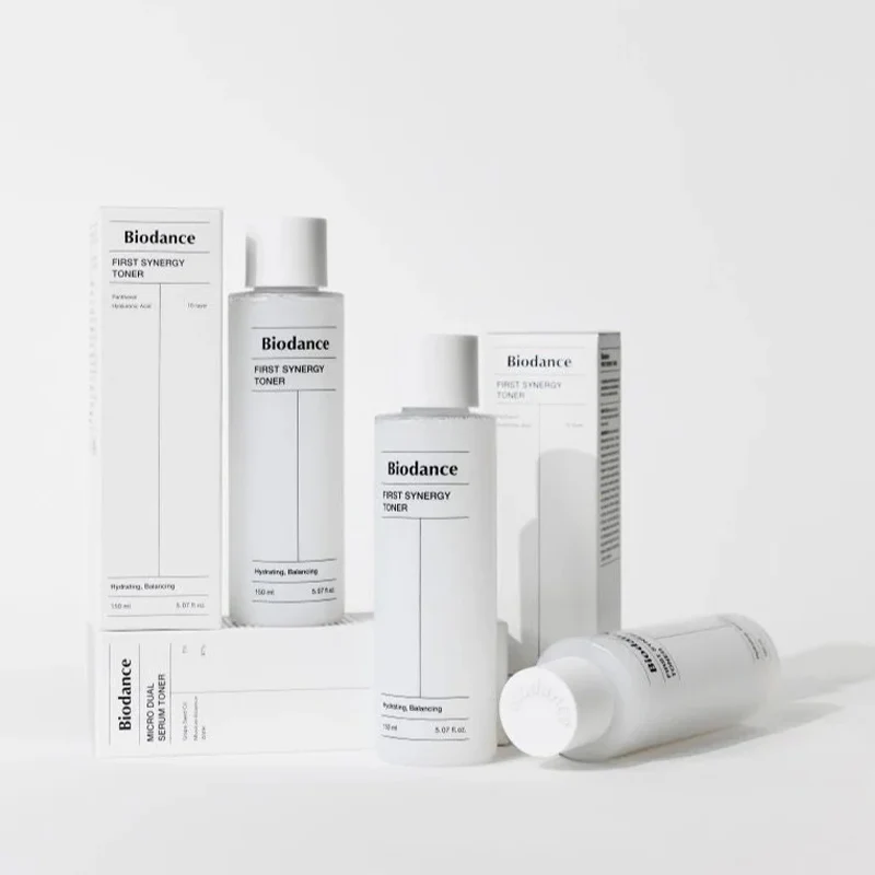 First Synergy Toner