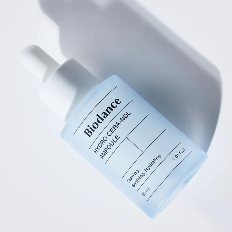 Hydro Cera-Nol Ampoule