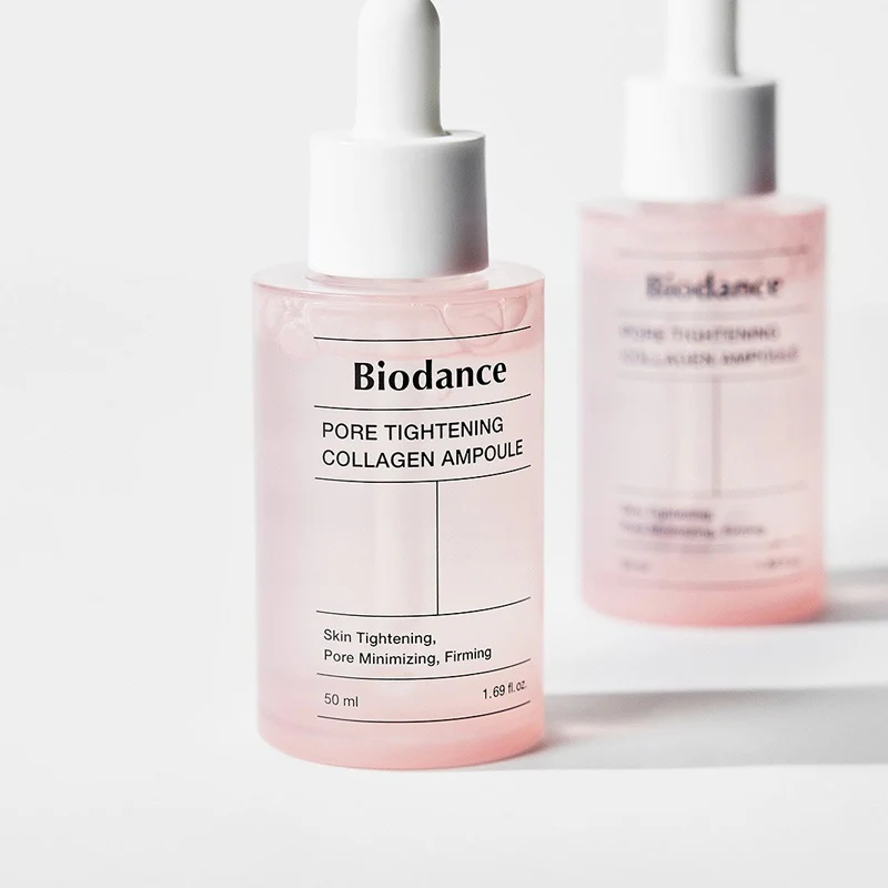 Pore Tightening Collagen Ampoule