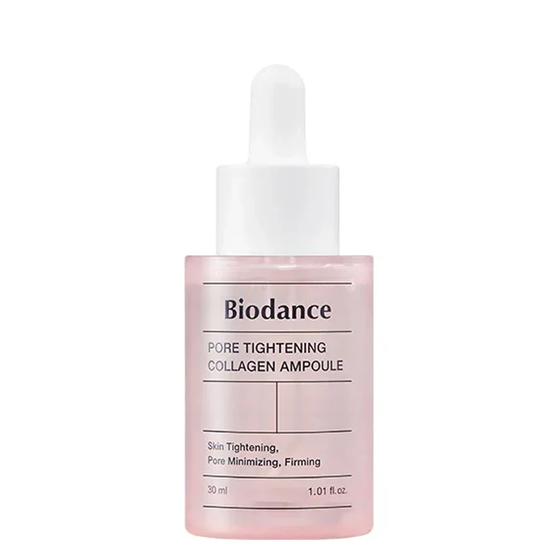 Pore Tightening Collagen Ampoule